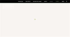 Desktop Screenshot of myphillypark.org